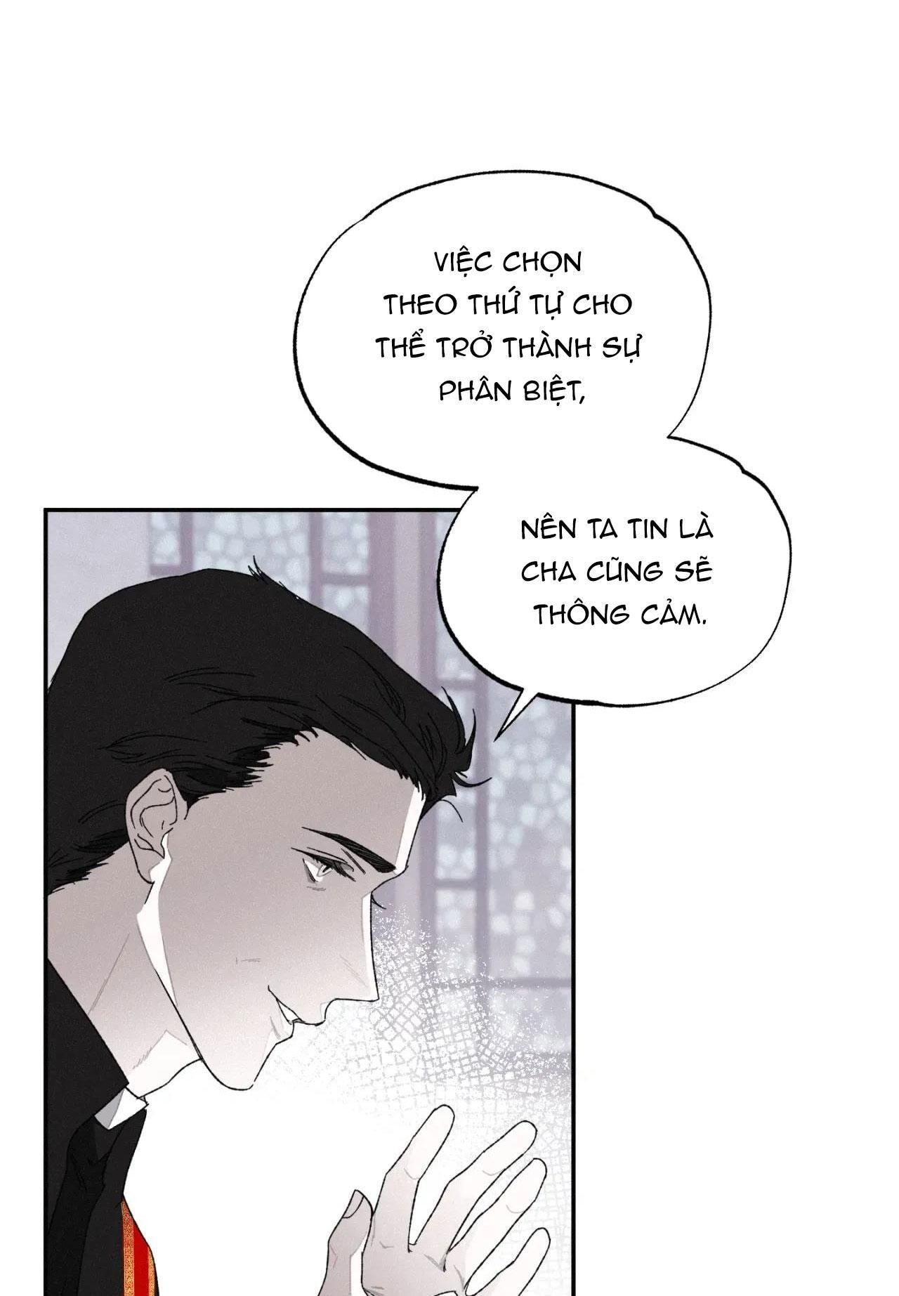 lời nói dối đẫm máu Chapter 34 - Next Chapter 34