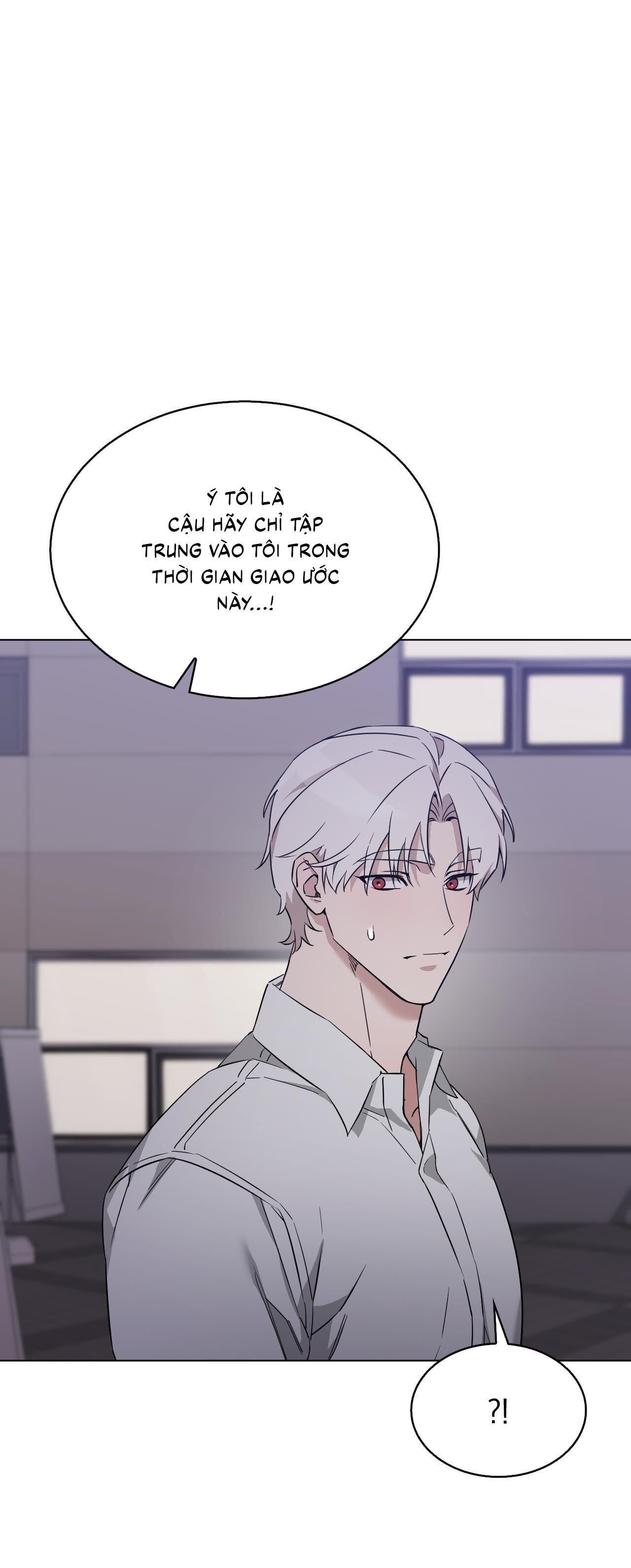 (Cbunu) Dễ Thương Là Lỗi Của Tôi Sao? Chapter 36 - Trang 2