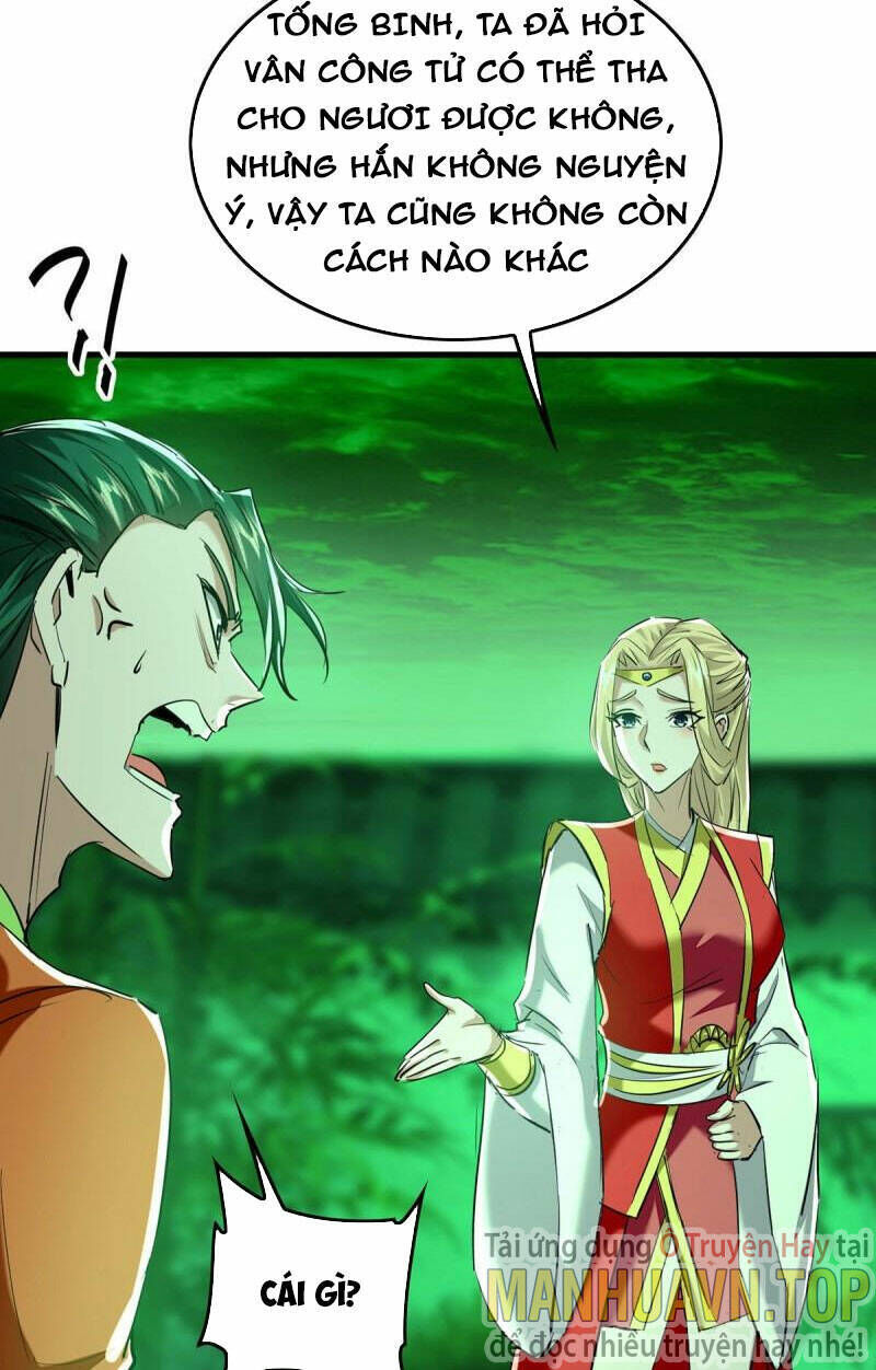 tiên đế qui lai chapter 353 - Trang 2