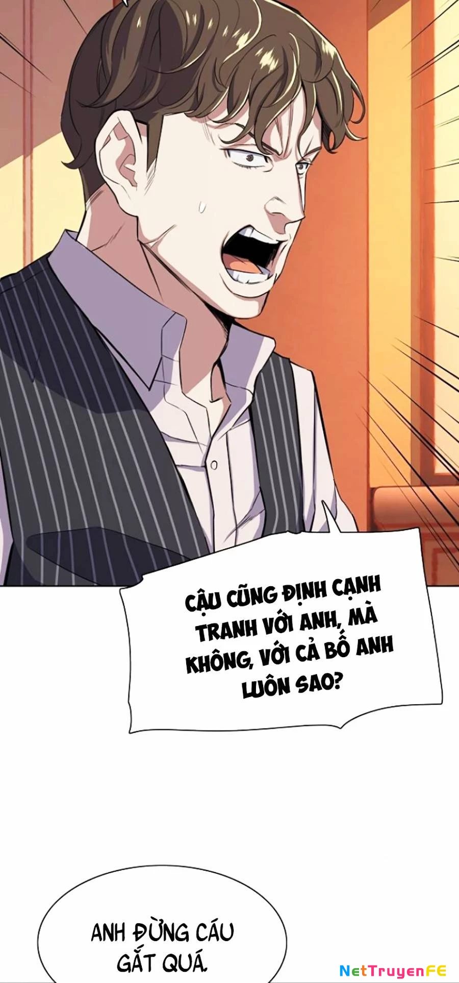 tiểu thiếu gia gia tộc tài phiệt Chapter 33 - Next chapter 33.1