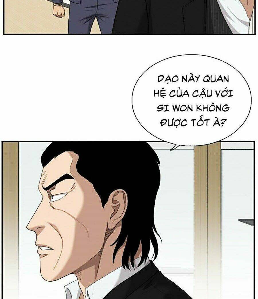 người xấu chapter 28 - Trang 2