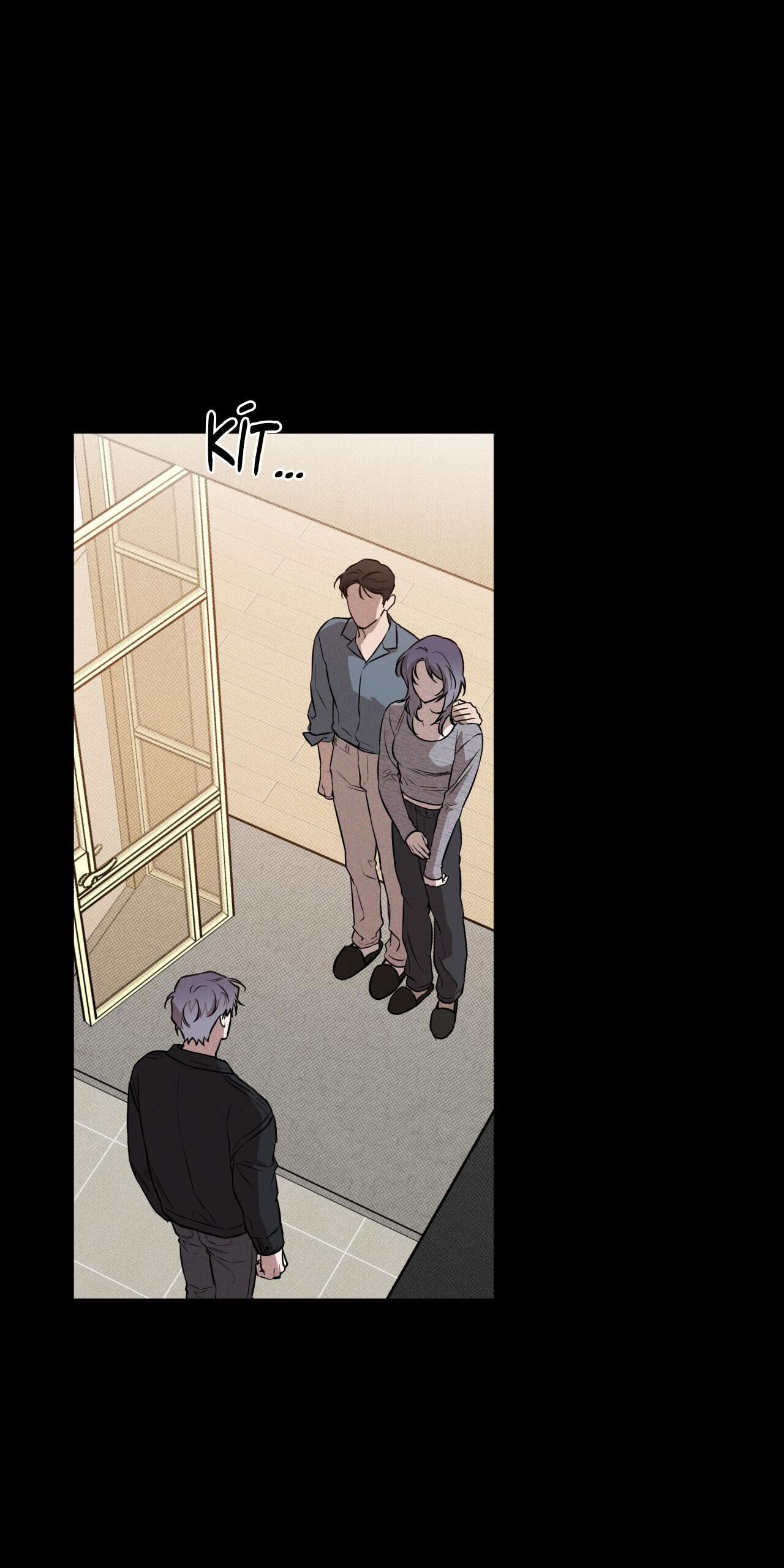 Mae Hyung Chapter 5 - Next 