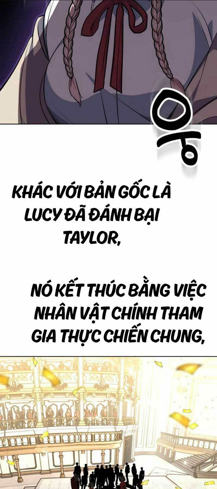 hướng dẫn sinh tồn trong học viện chương 6 - Next chương 7