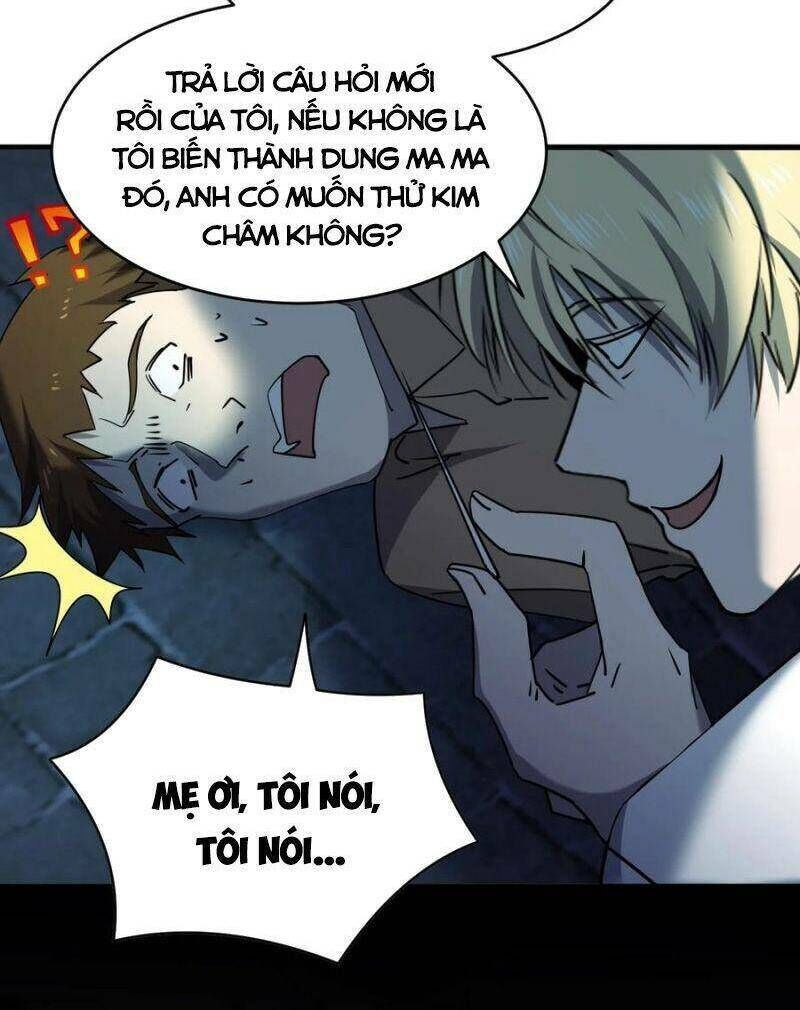 đừng hiểu lầm, tôi mới là người bị hại! Chapter 69 - Trang 2