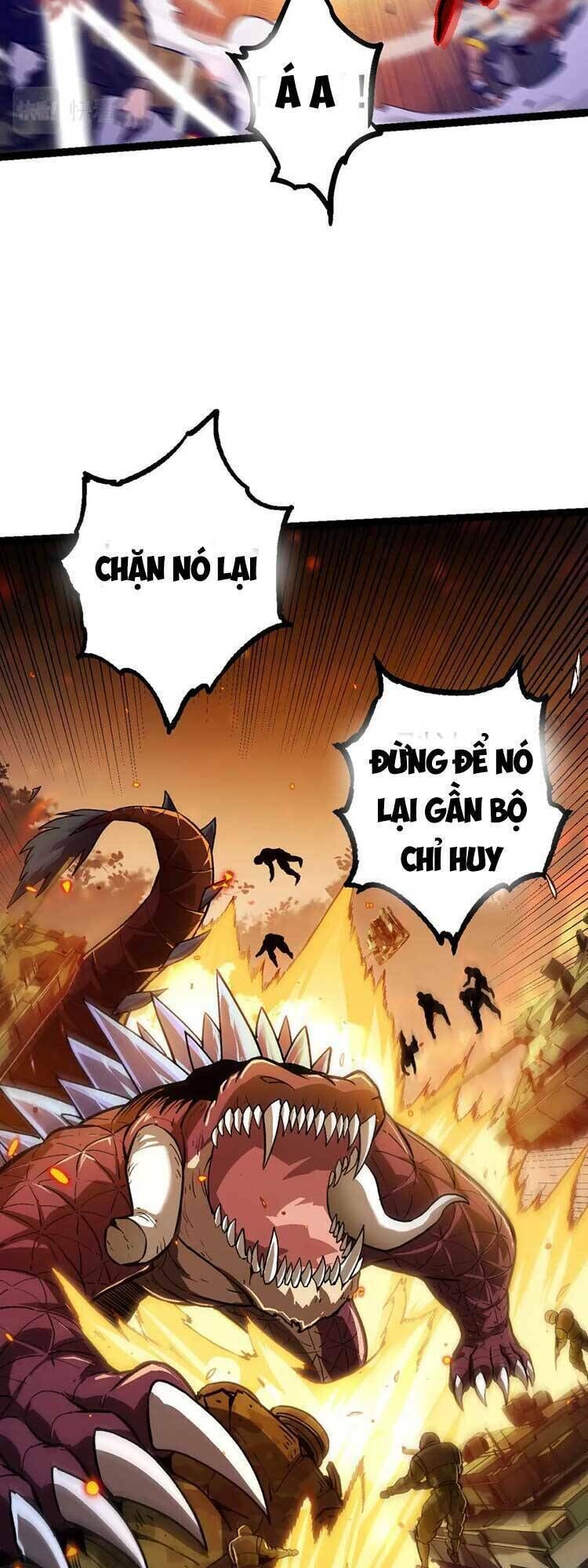 chuyển sinh thành liễu đột biến chapter 62 - Next chapter 63