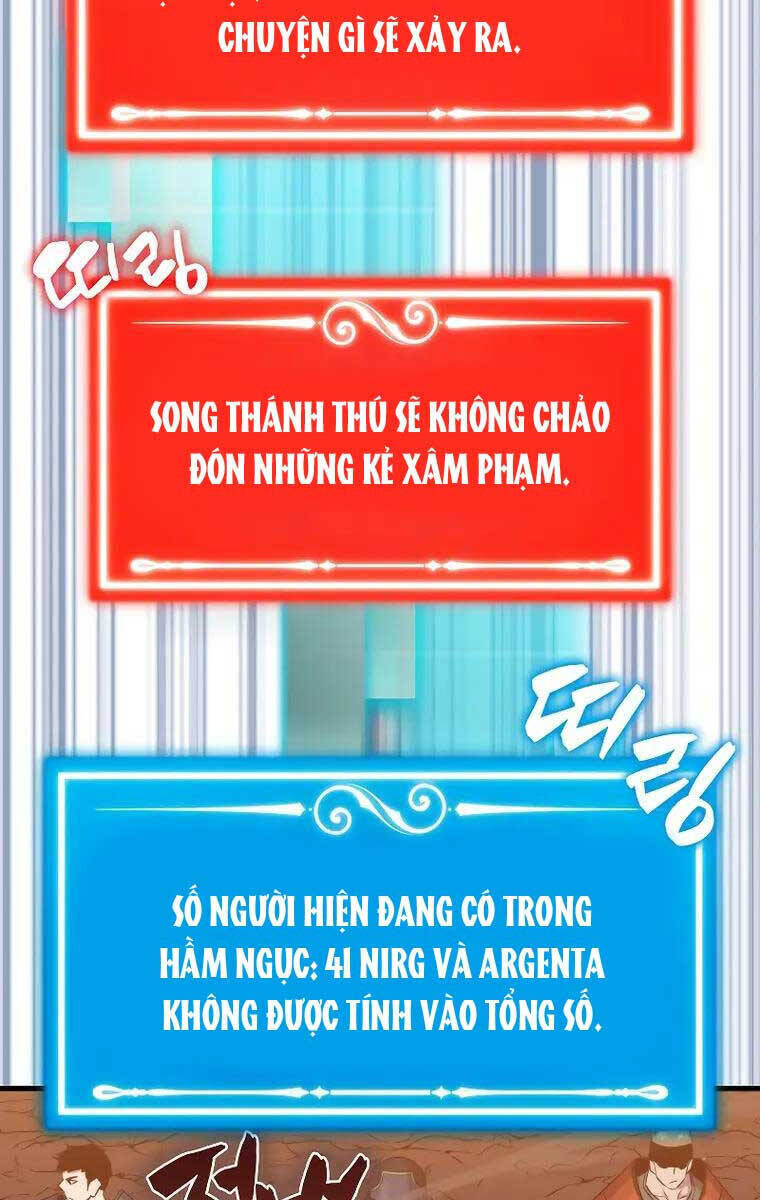 ranker mộng du chương 82 - Trang 2