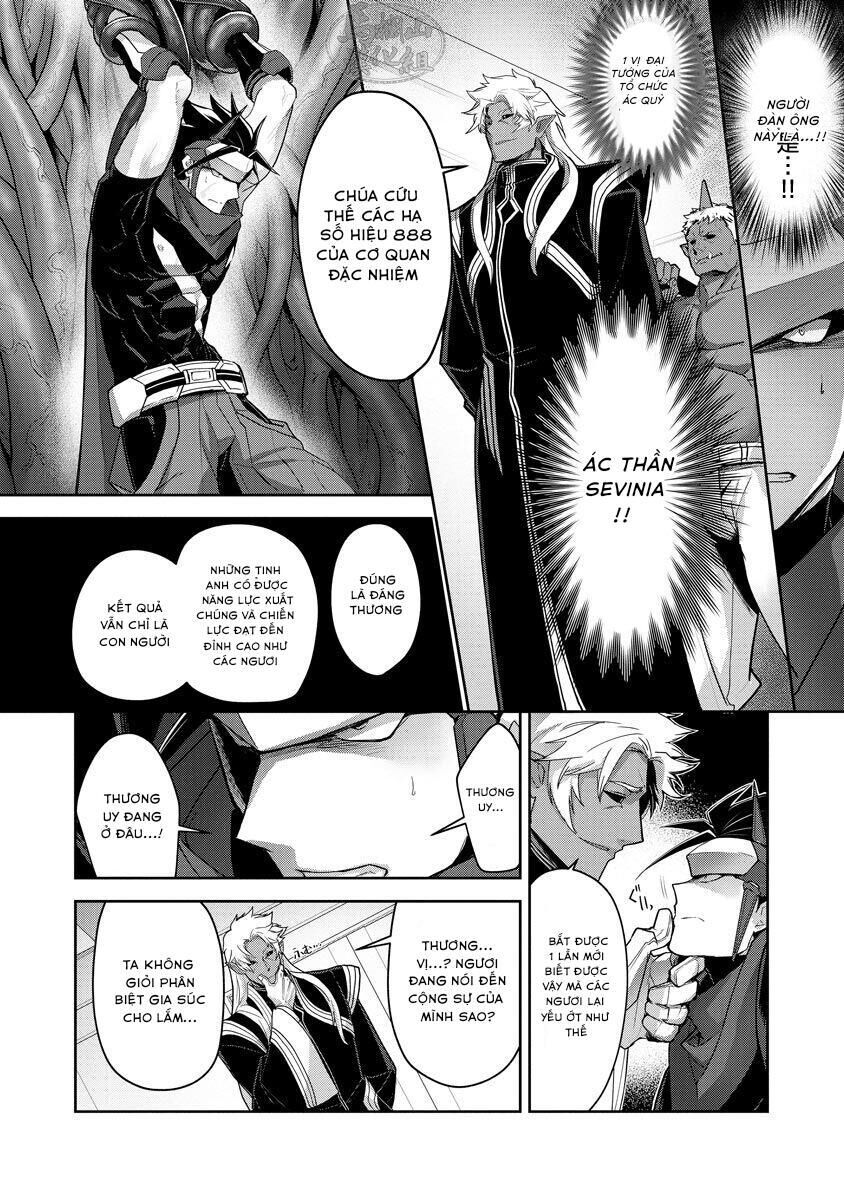 Haiboku Eiyuu ● Jyoku Chapter 2 - Trang 2