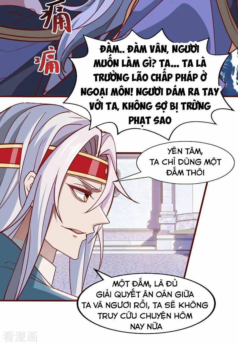 nghịch thiên chí tôn Chapter 36 - Trang 2