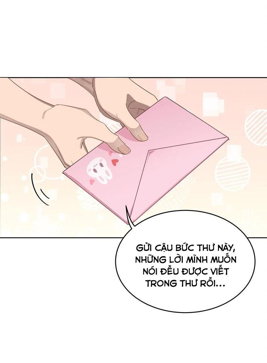 năm tháng qua Chapter 23 - Trang 1