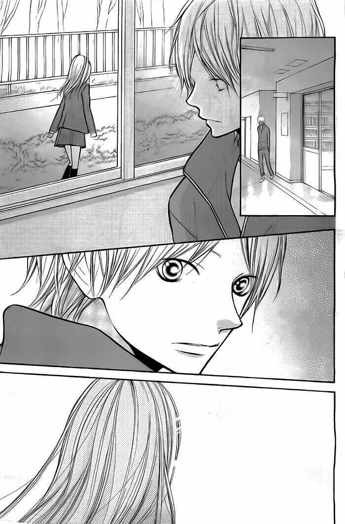 Hanagimi To Koisuru Watashi Chapter 27 - Trang 2