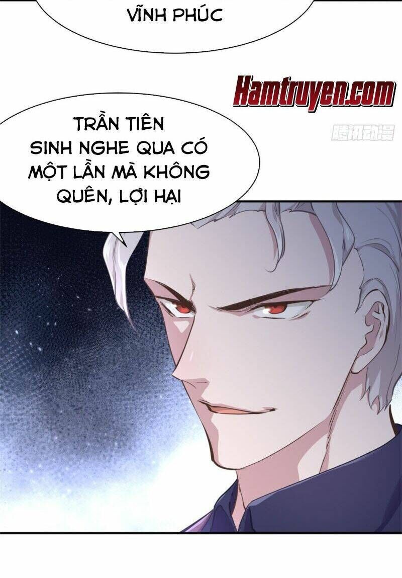 đô thị tối cường cuồng binh Chapter 31 - Trang 2