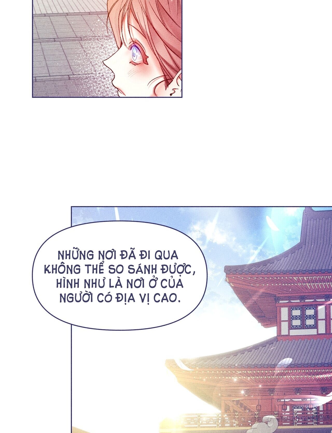 bạn đời của ryun Chap 6.2 - Trang 2