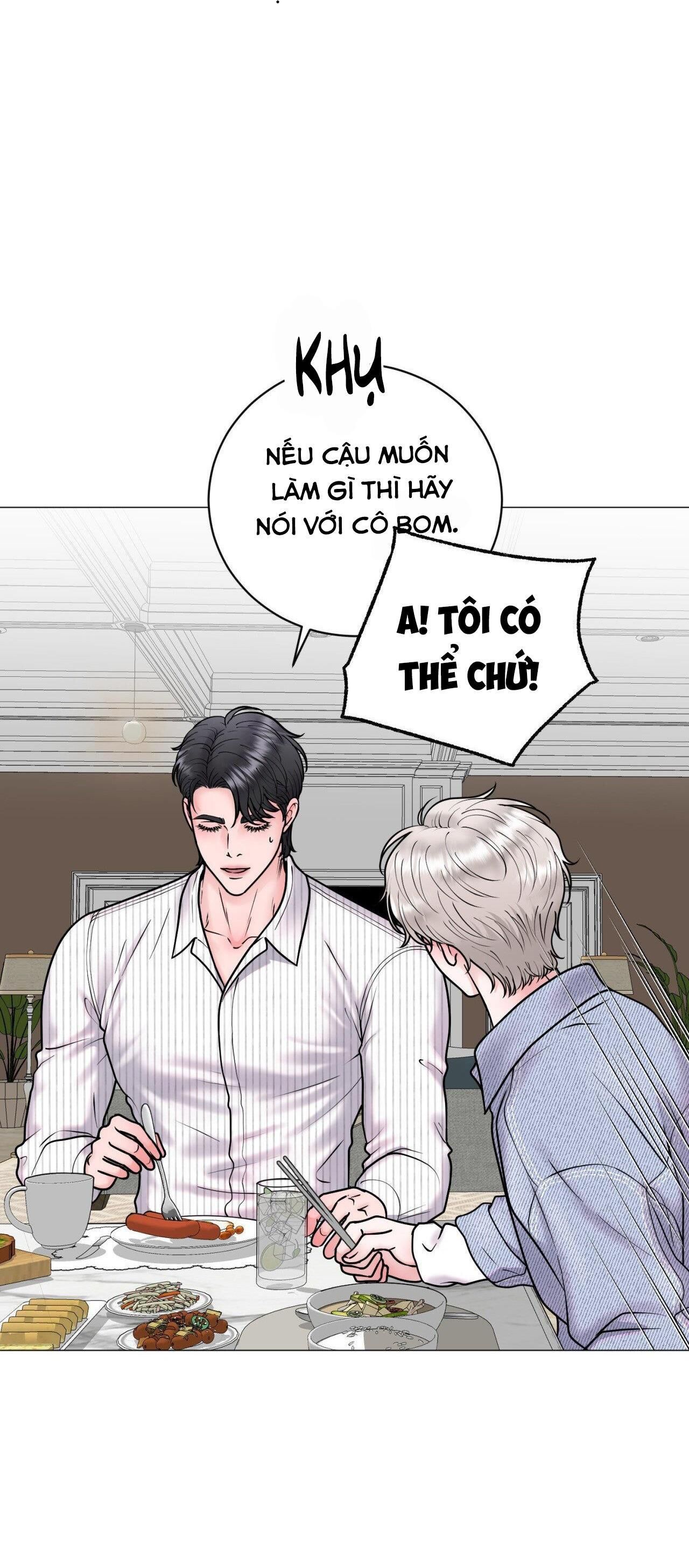 ảo tưởng Chapter 10 - Next Chapter 11