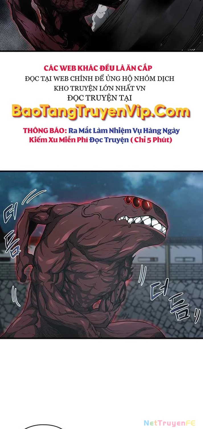 Thần Kiếm: Đứa Con Của Thần Chết Chapter 8 - Trang 2