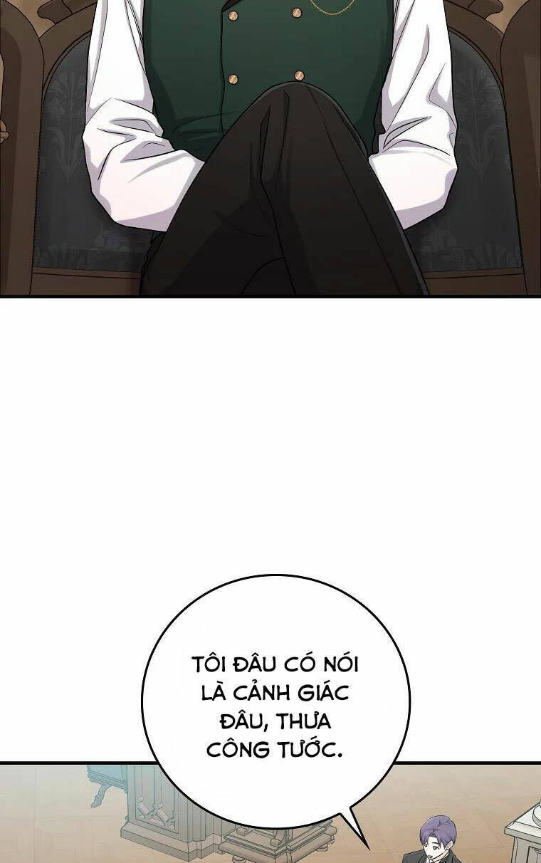 tôi đã diễn tròn vai một đứa con gái nuôi chapter 14 - Next chapter 15