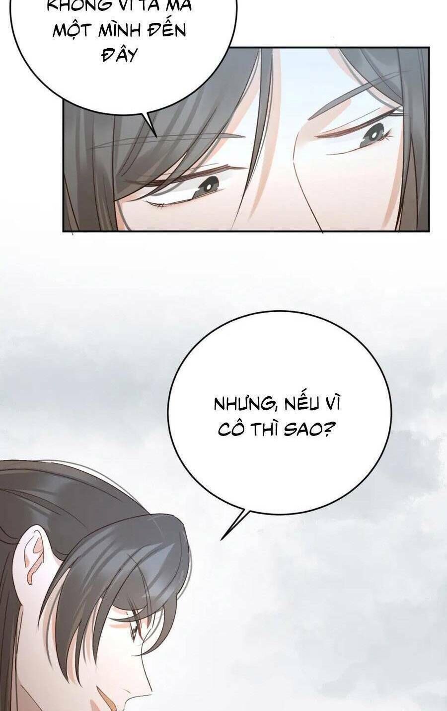 hoàng hậu vô đức chapter 104 - Next chapter 105