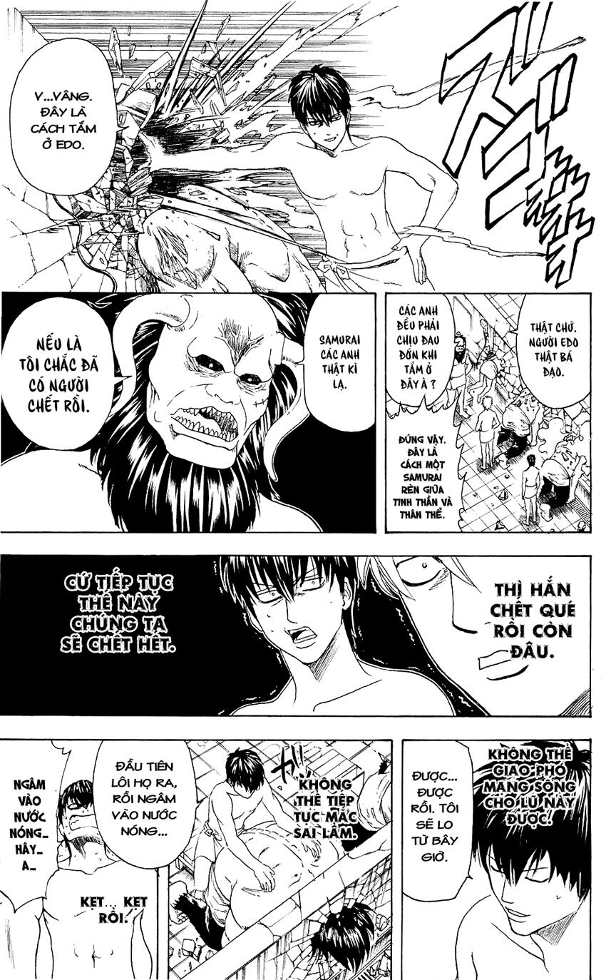 gintama chương 335 - Next chương 336