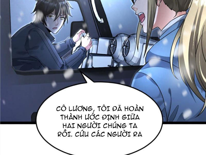 Toàn Cầu Băng Phong: Ta Chế Tạo Phòng An Toàn Tại Tận Thế Chapter 244 - Next Chapter 245