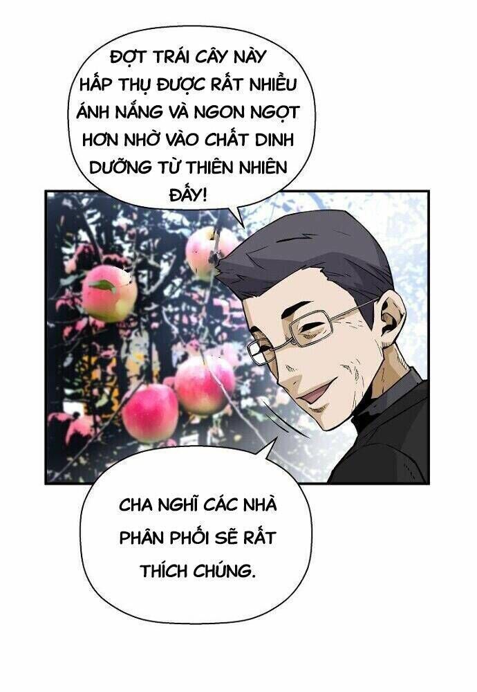 sự trở lại của huyền thoại chapter 23 - Next chapter 24