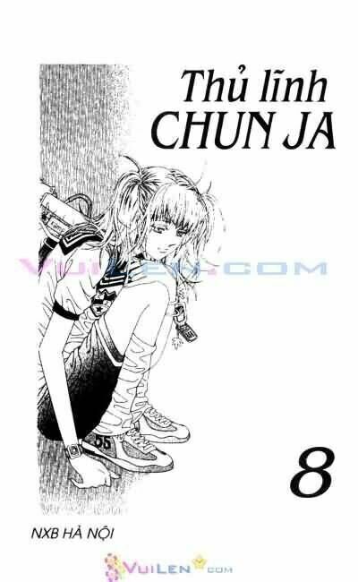 Thủ Lĩnh Chunja Chapter 8 - Next Chapter 9