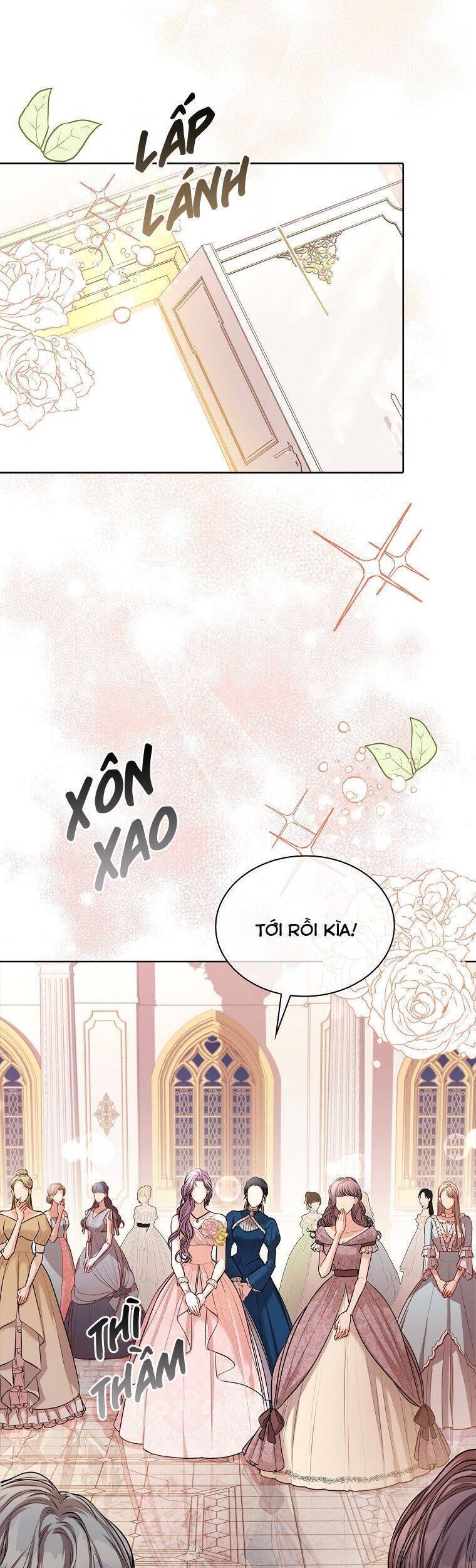 thư ký của bạo chúa chương 55 - Next Chapter 55.1