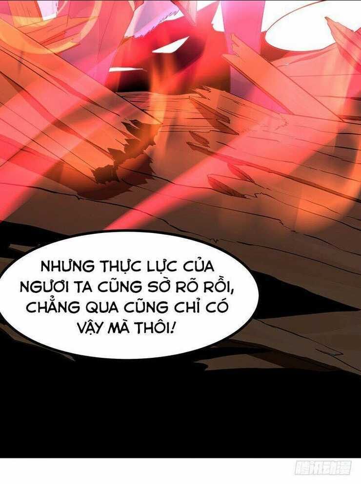 tiên đế qui lai chapter 55 - Trang 2