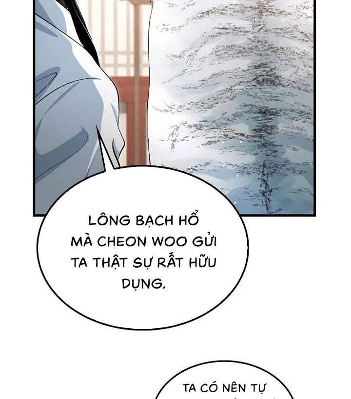 bác sĩ trùng sinh về murim Chapter 147 - Trang 2