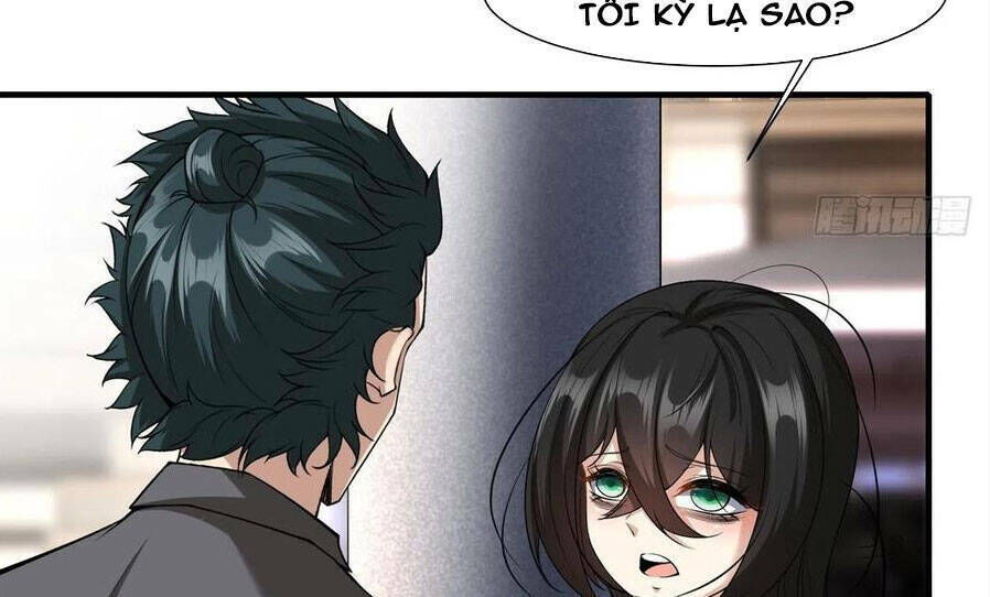 ta không muốn làm đệ nhất chapter 111 - Trang 2