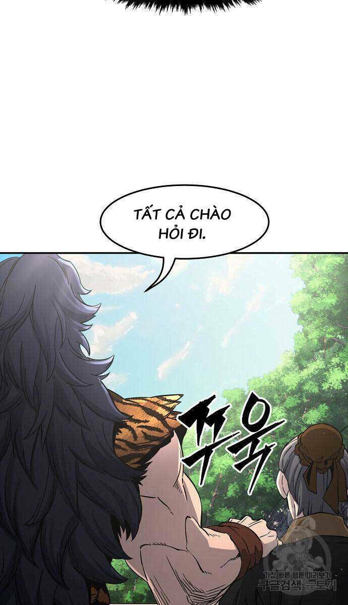 tuyệt đối kiếm cảm chapter 34 - Trang 2