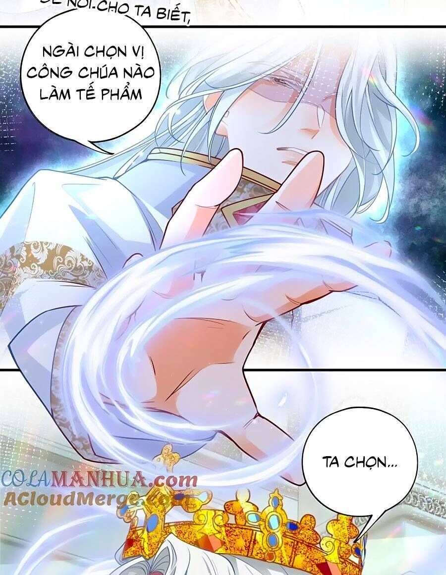 ngày nào đó trở thành công chúa tế phẩm chapter 211 - Next chapter 212