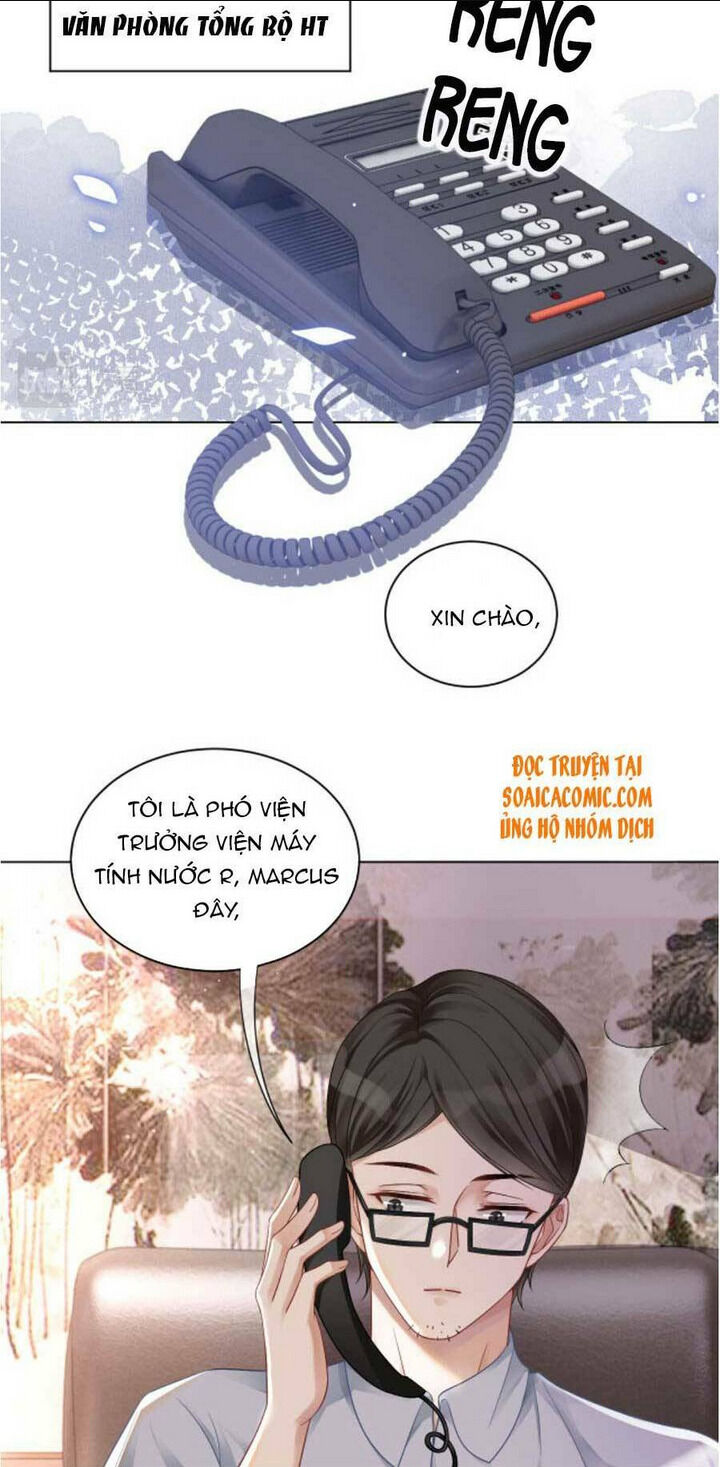 được các anh trai chiều chuộng tôi trở nên ngang tàng chapter 27 - Next chapter 28