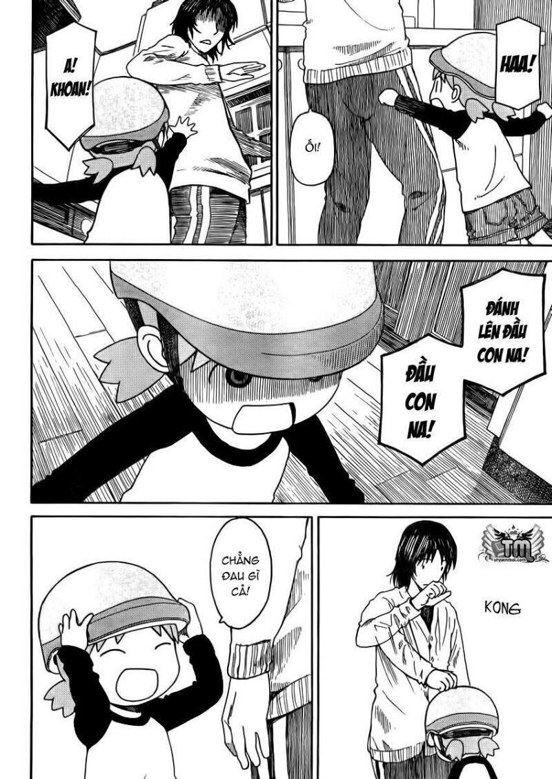 yotsubato! chapter 79.2 - Next chương 79.5