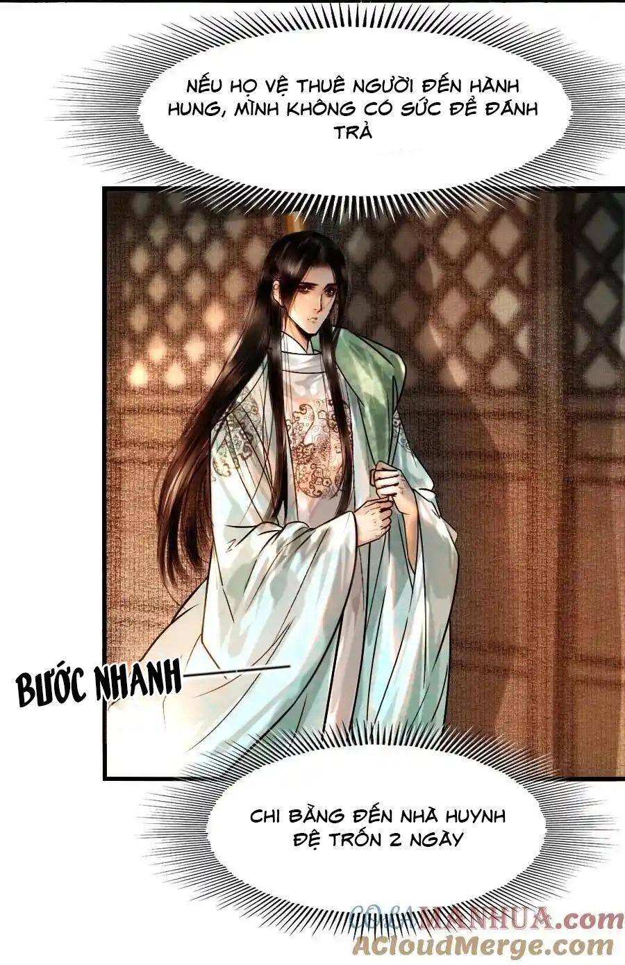 vòng luân hồi Chapter 87 - Trang 1