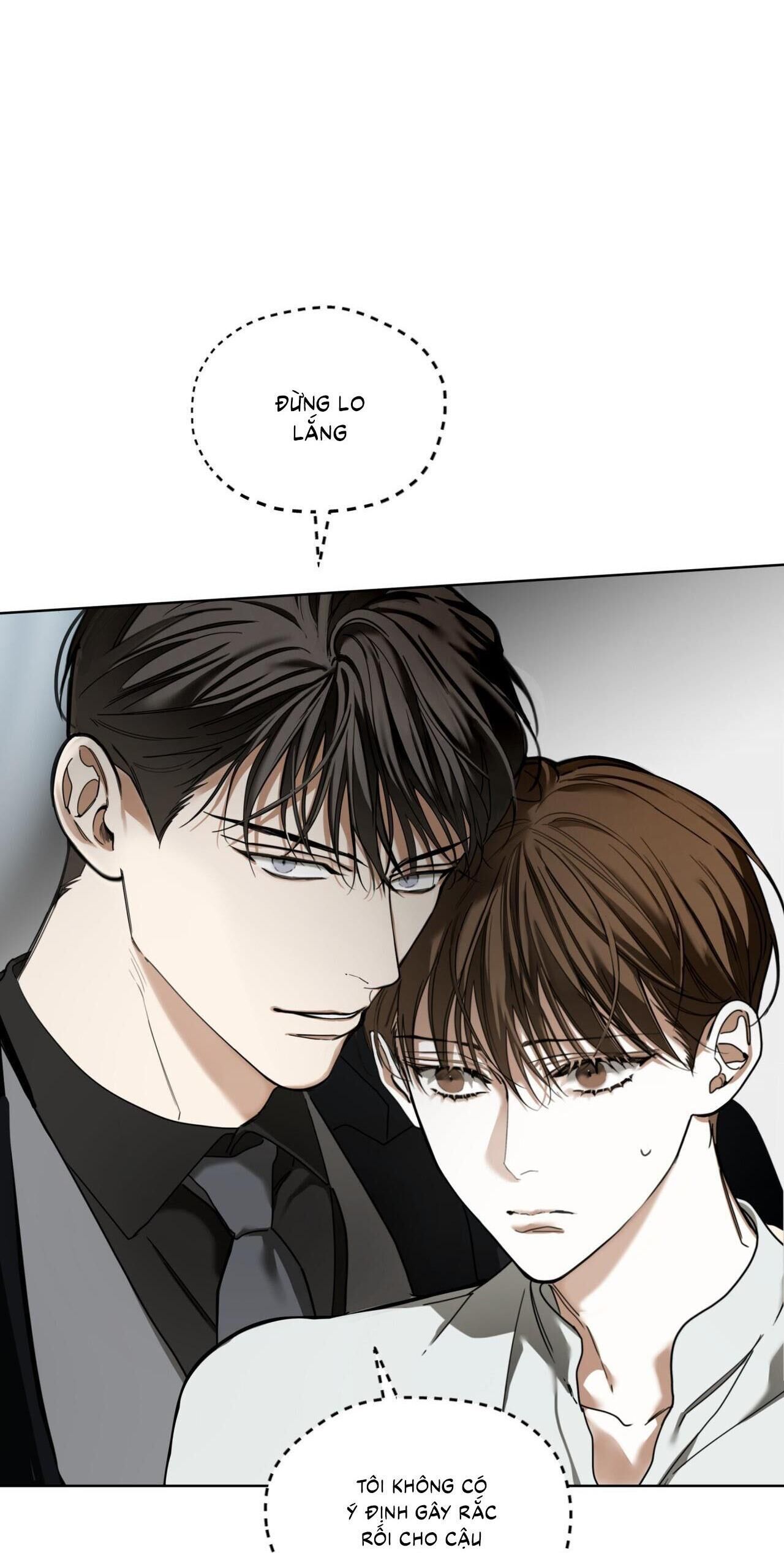 (CBunu) Phạm Luật Chapter 86 - Trang 2