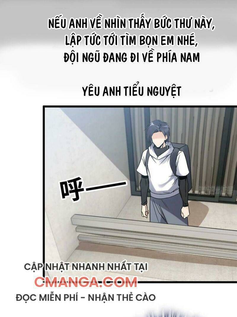 tôi chuyển vàng tại mạt thế Chapter 112 - Next Chapter 113