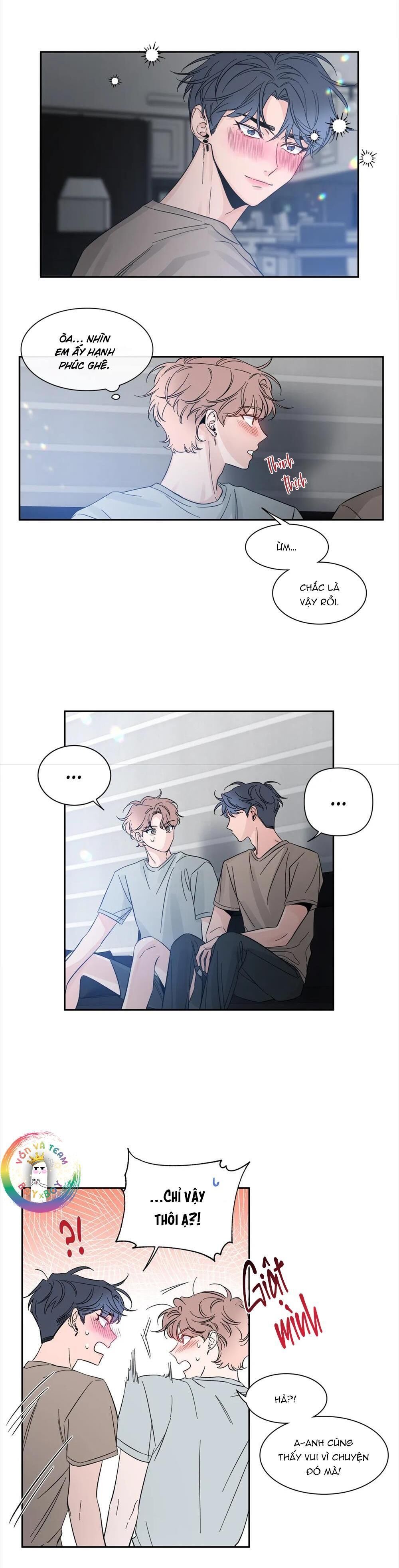 Sketch Chapter 32 - Trang 1