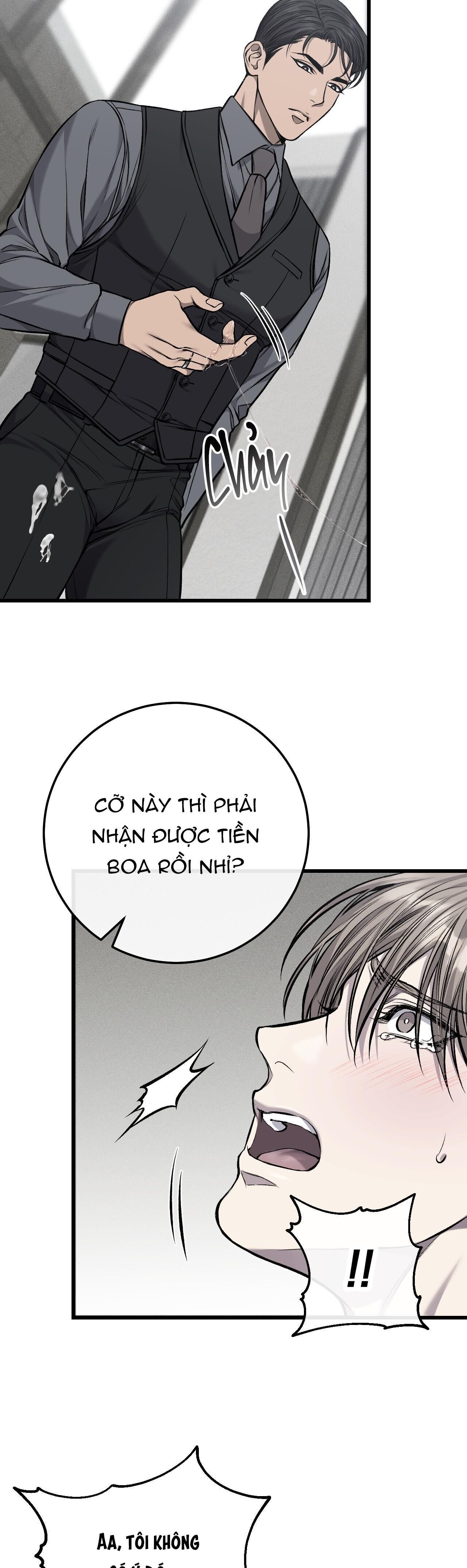 xx đê tiện Chapter 18 - Next 19