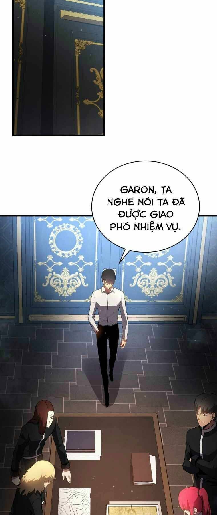 con trai út của gia đình kiếm thuật danh tiếng chapter 15 - Trang 1