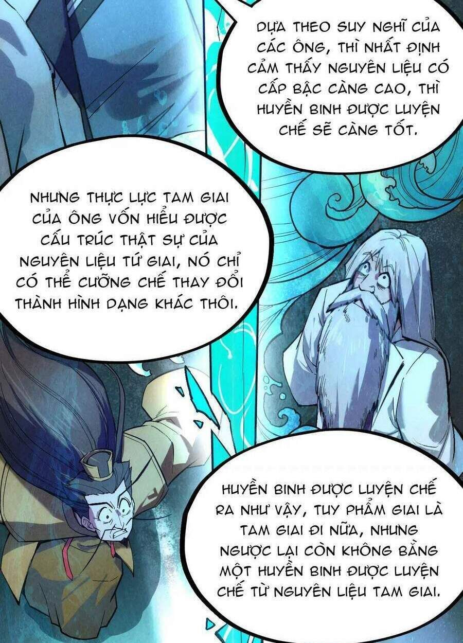 vạn cổ chí tôn chapter 38 - Trang 2