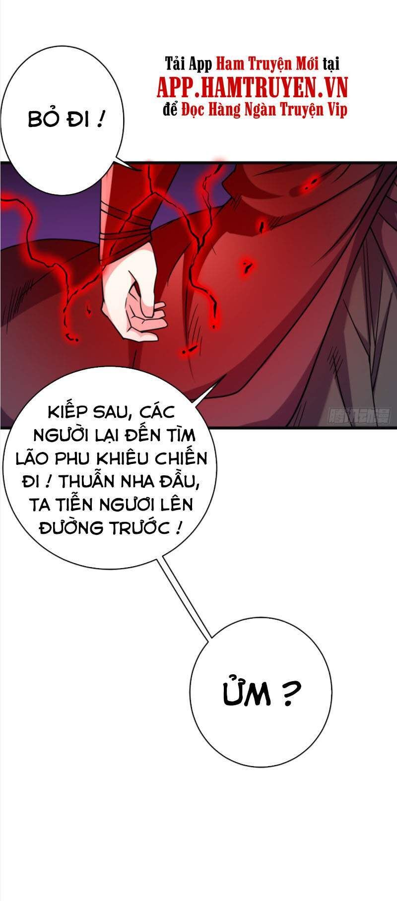 Đệ Tử Của Ta Đều Là Siêu Thần Chapter 91 - Trang 2