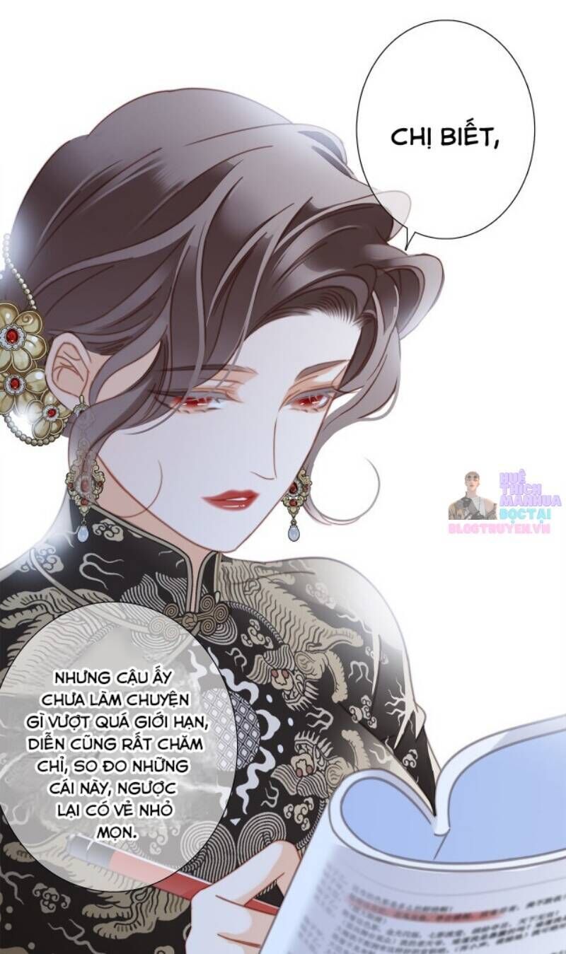 tôi không muốn coi em là chị nữa chapter 50 - Trang 2