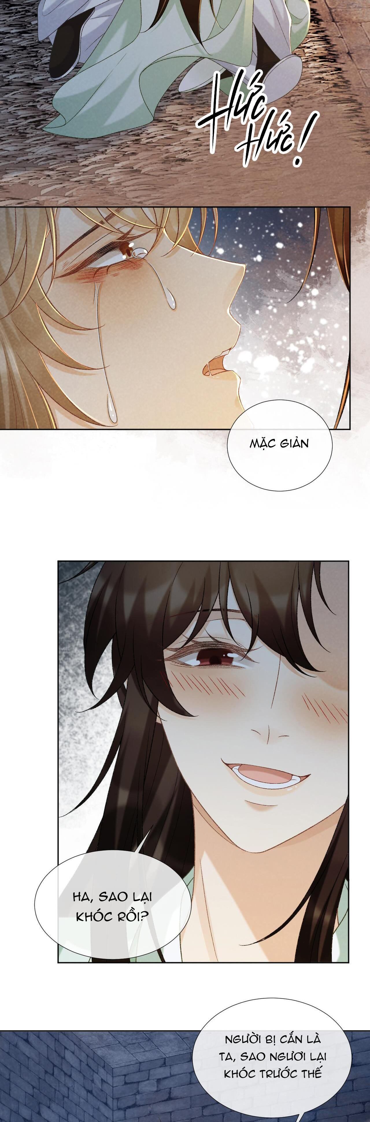 Cạm Bẫy Của Kẻ Biến Thái Chapter 52 - Next Chapter 53