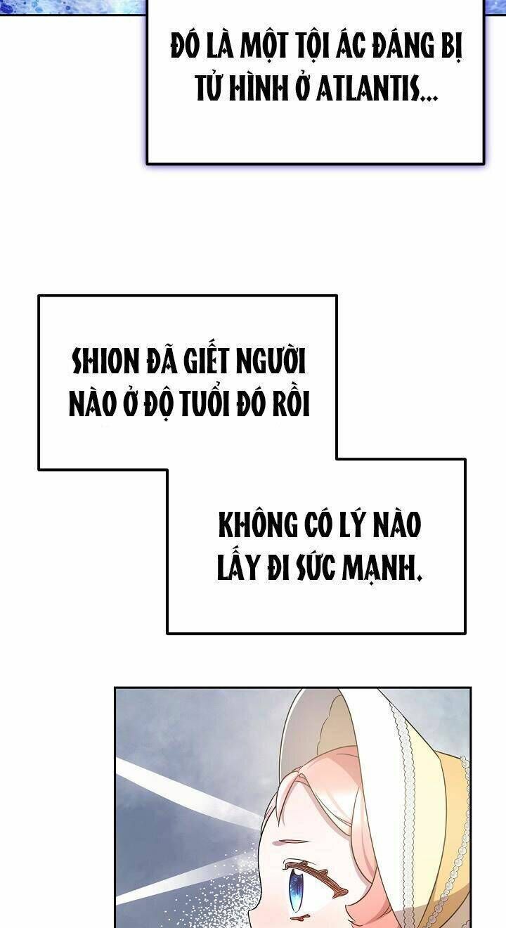 rồng con thuần hóa những kẻ điên rồ chapter 14 - Next chapter 15