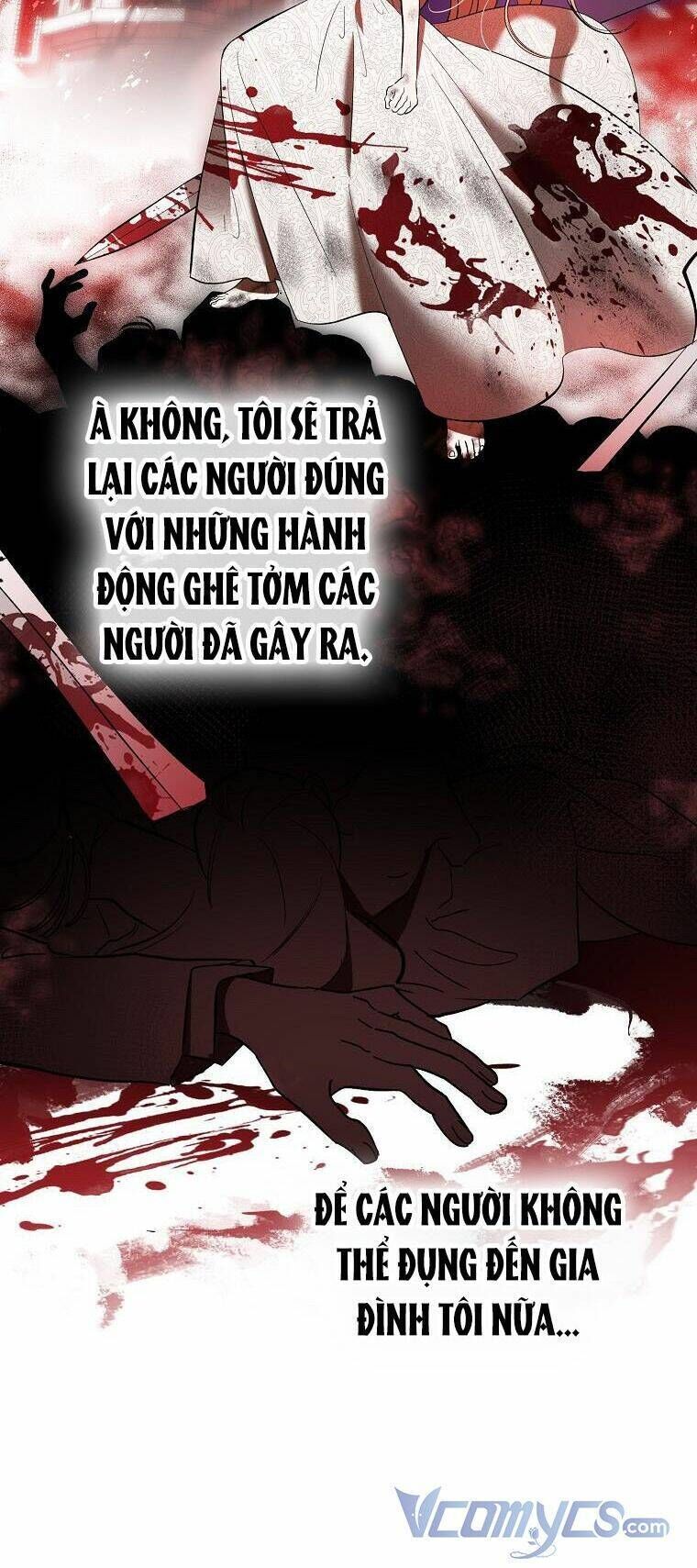 ác quỷ nuôi dưỡng tiểu thư chapter 9 - Trang 2