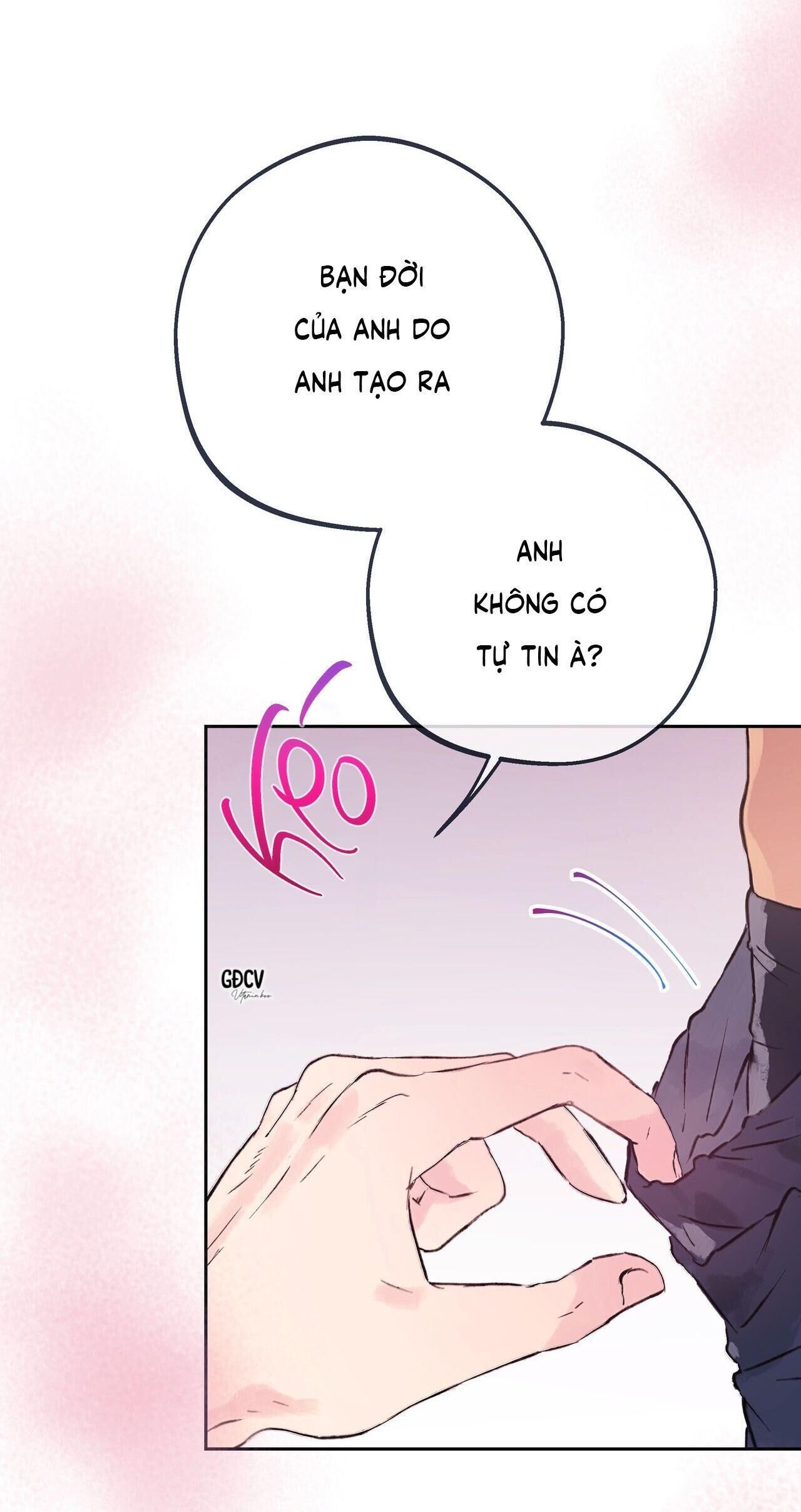 Đứng Yên, Nhúc Nhích Là Cứng Đó! Chapter 34 NT12 18+ - Trang 1