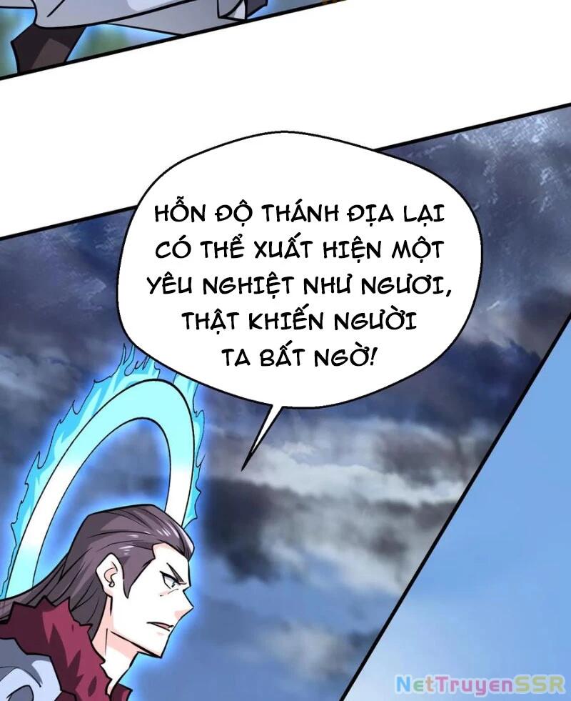 Vô Địch Đốn Ngộ Chapter 315 - Trang 2