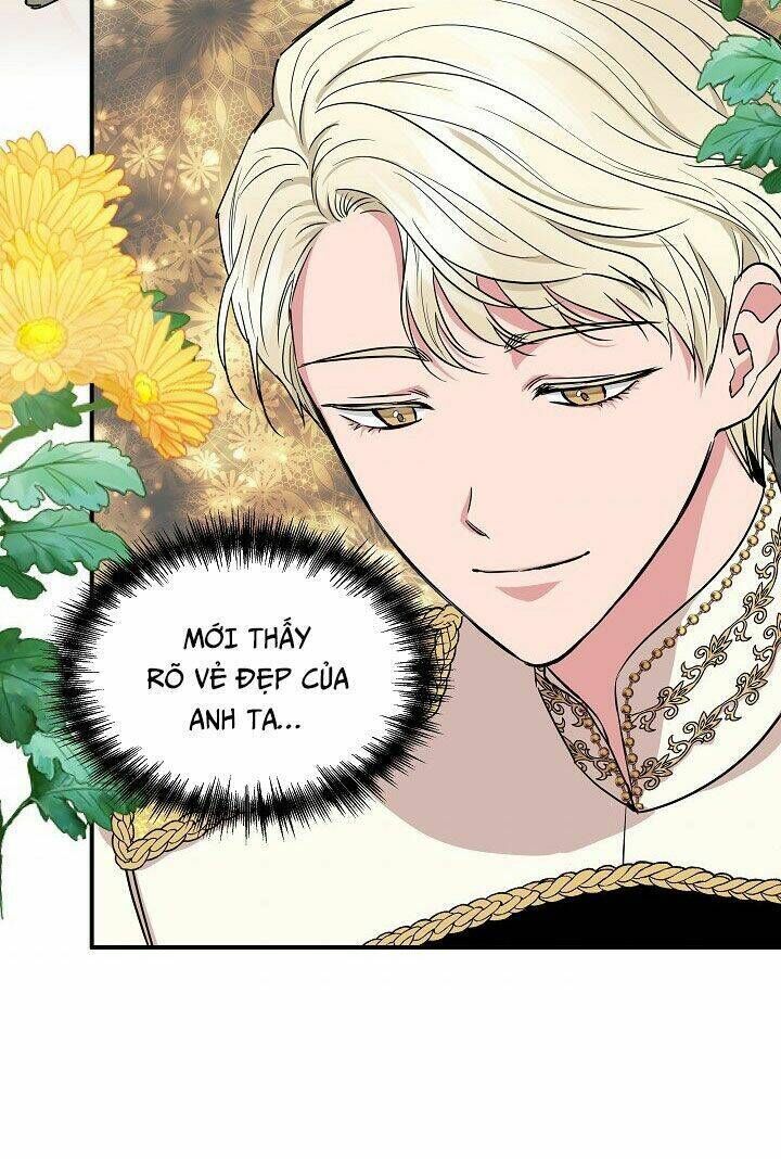 tôi không phải là cinderella chapter 9 - Trang 2