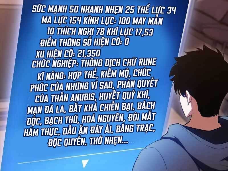 người chơi mới solo cấp cao nhất chapter 108 - Trang 1