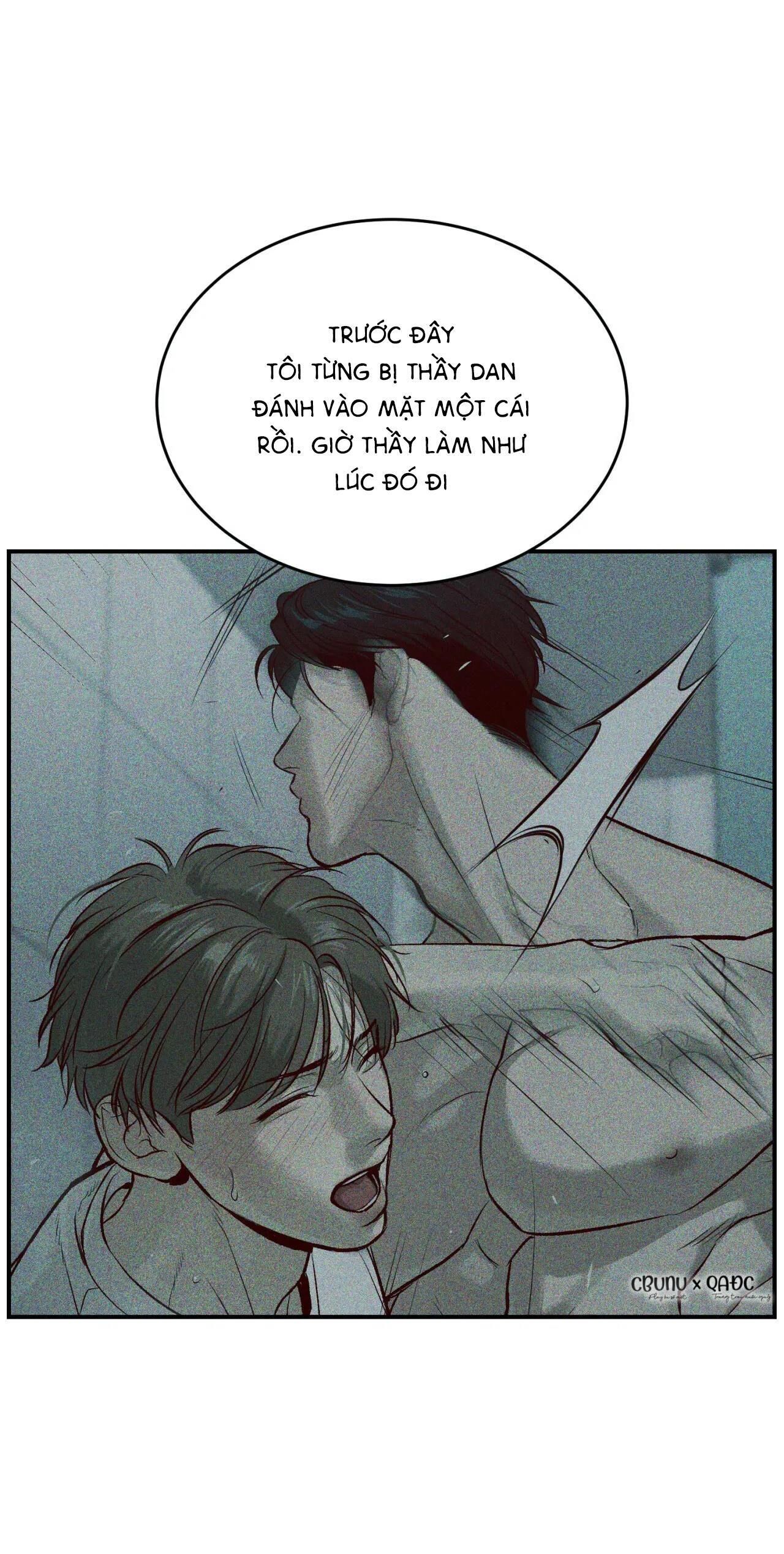 (CBunu) ChinhX - Vận Xui Chapter 26 - Next Chapter 27