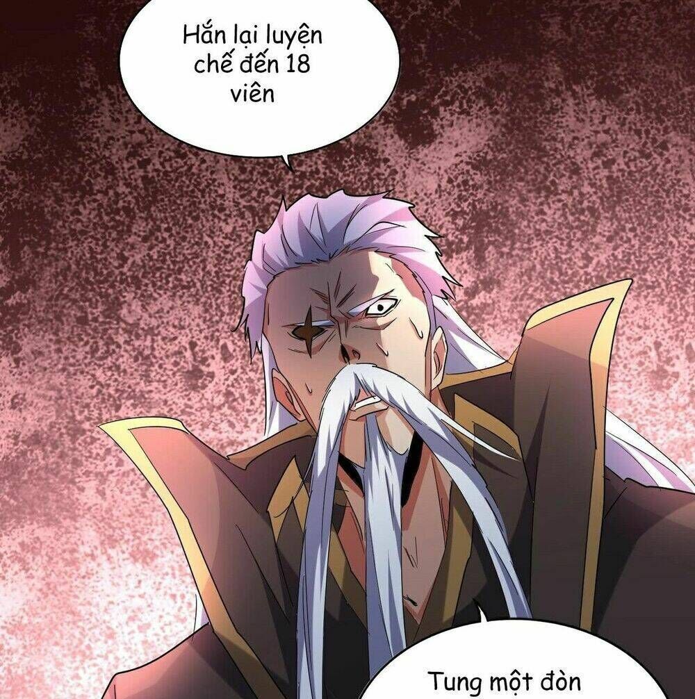 đại quản gia là ma hoàng Chapter 185 - Next chapter 186